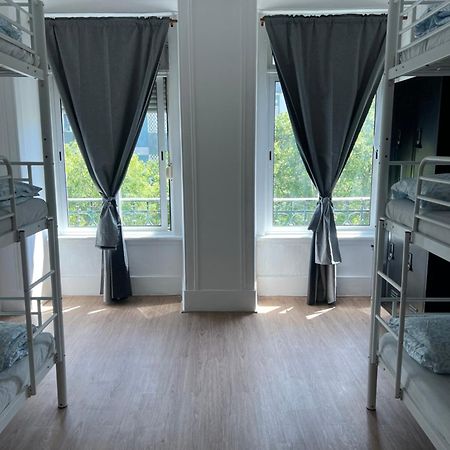 Bagetti Hostel Only For Girls Лиссабон Экстерьер фото