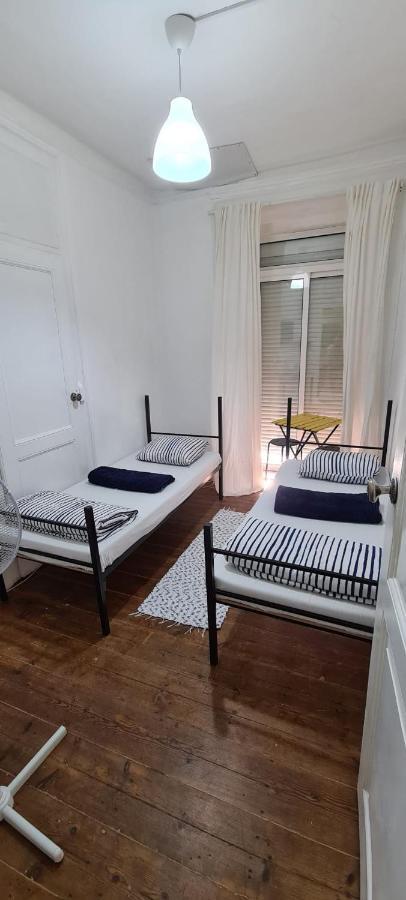 Bagetti Hostel Only For Girls Лиссабон Экстерьер фото