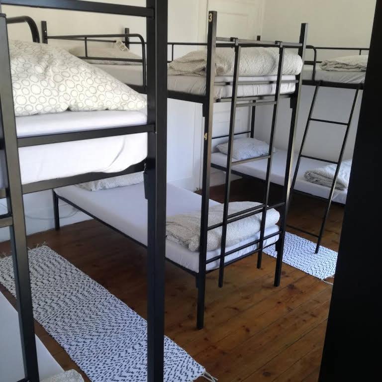 Bagetti Hostel Only For Girls Лиссабон Экстерьер фото